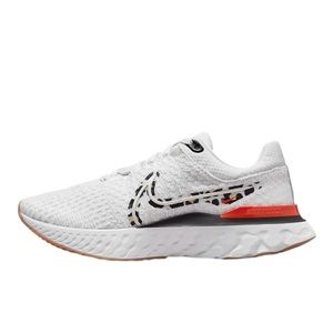 Nike Women’s React Sneaker Running Shoe Like New